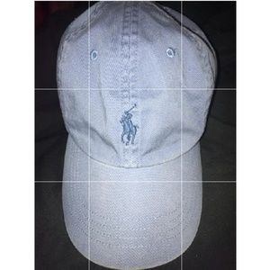Polo hat